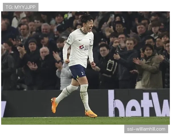 孙兴慜韩国队灵魂 领导能力激励全队