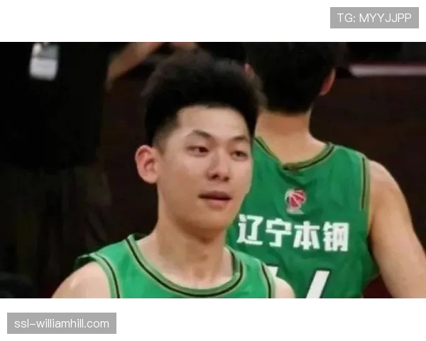 辽宁阵容完成新老交替 张陈治锋被寄予内线厚望