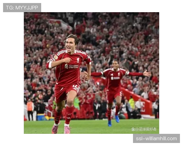 利物浦49分状态起伏 双线作战体能储备面临考验